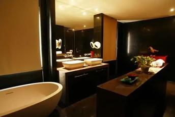 西安新城区经络疏通：看不见的生命通道